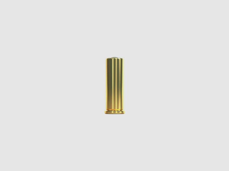 PATROON S&B 38SP WC 9.6g, afbeelding 2 van 3