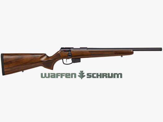 Anschütz 1761 D HB G-20 direct trigger