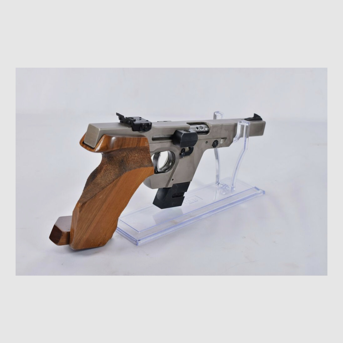 Walther GSP