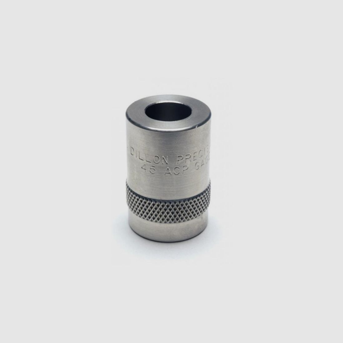 Dillon Patronenlehre 9mm kurz