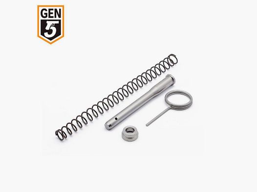 EEMANN TECH KIT RÜCKFEDER GLOCK GEN5