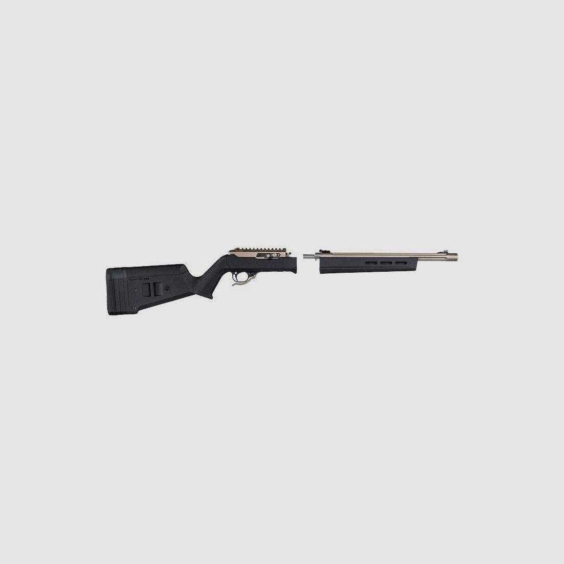 Schaft Hunter X-22 Takedown Ruger 10/22 Takedown, Bild 1 von 6