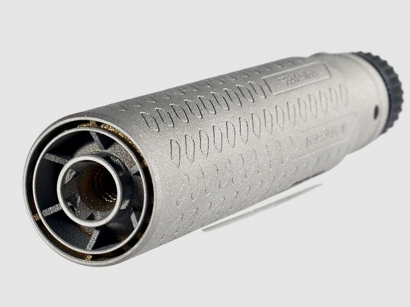 B&T Print-X HK G28 Silenciador INCONEL