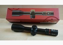 Burris Eliminator 6