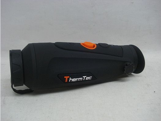 Cyclop 335 Pro - Range: 1870m