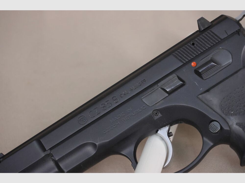 CZ 85B Pistole