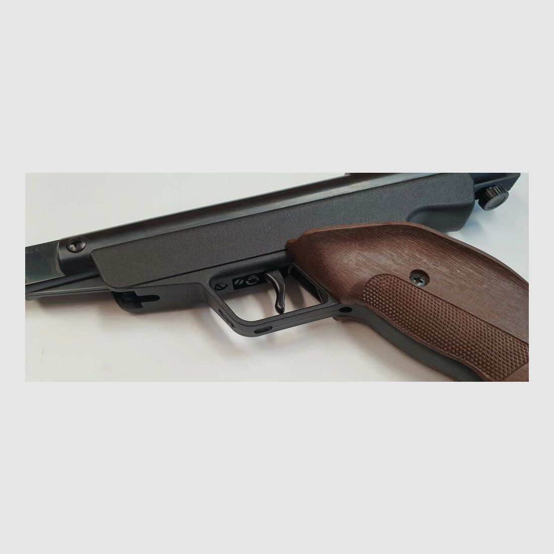 Diana air pistol Diana model 5G - 4.5mm diabolo - as new