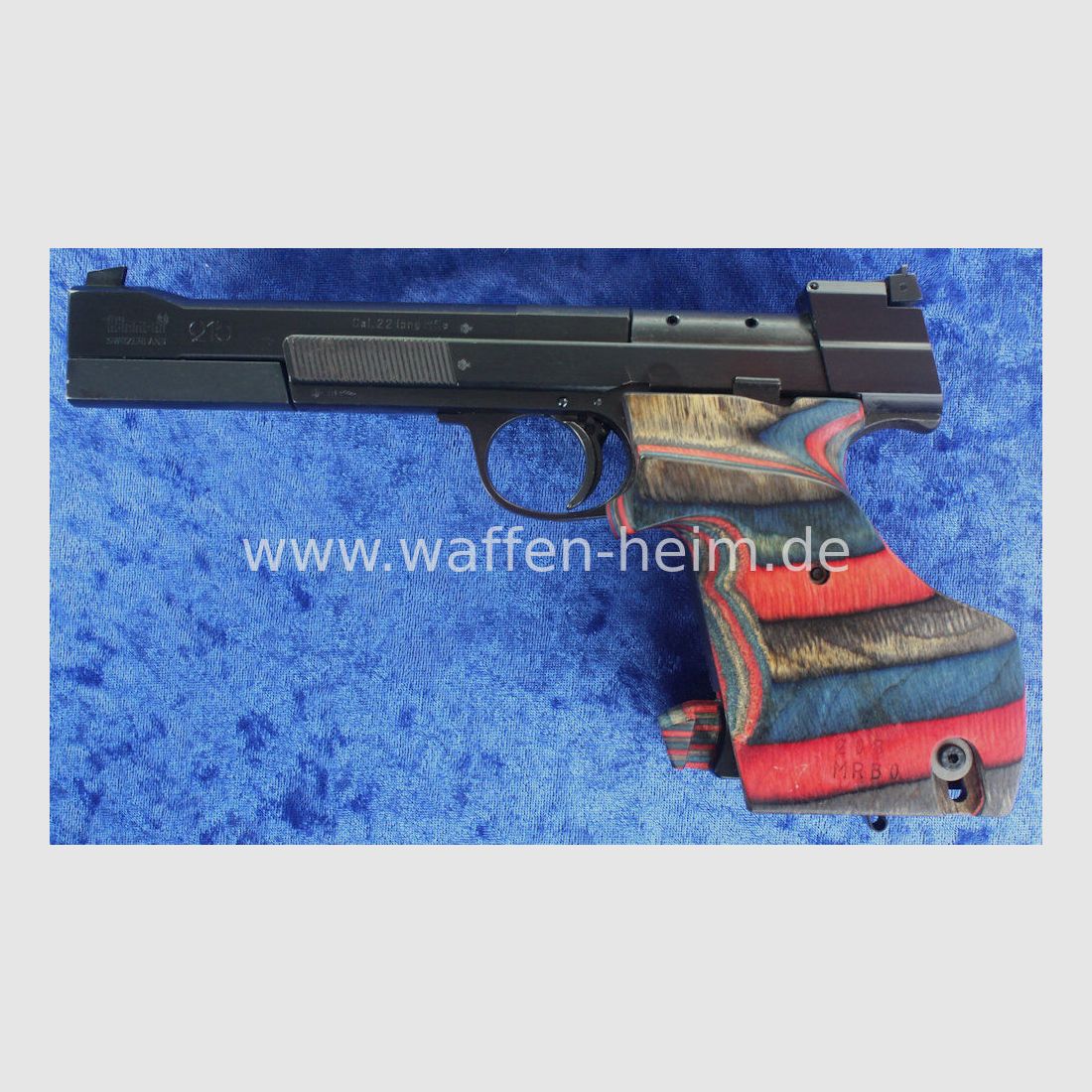 Hämmerli 215