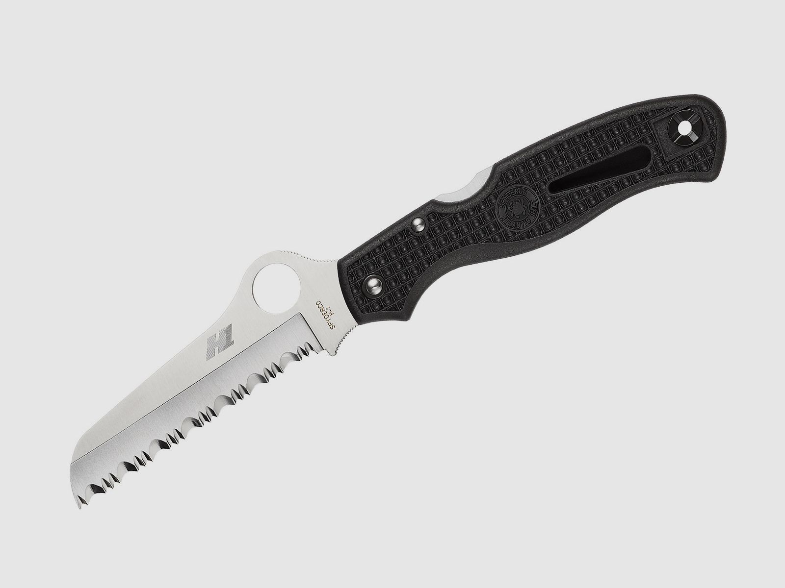Taschenmesser Atlantic Salt Serrated