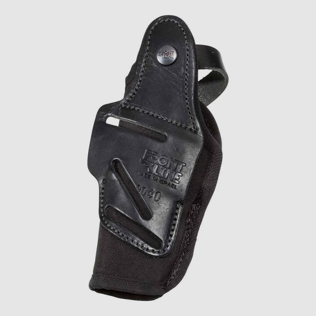Front Line Gürtelholster Fast Draw 4-Wege Nylon