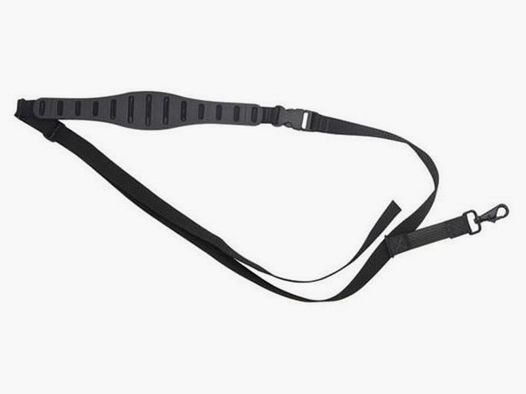 Quake rifle sling in black Tactical 29-05067