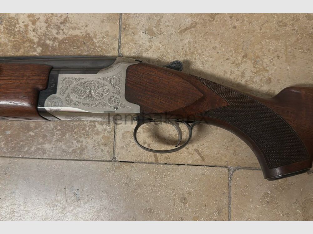 Winchester XTR Win 12/70