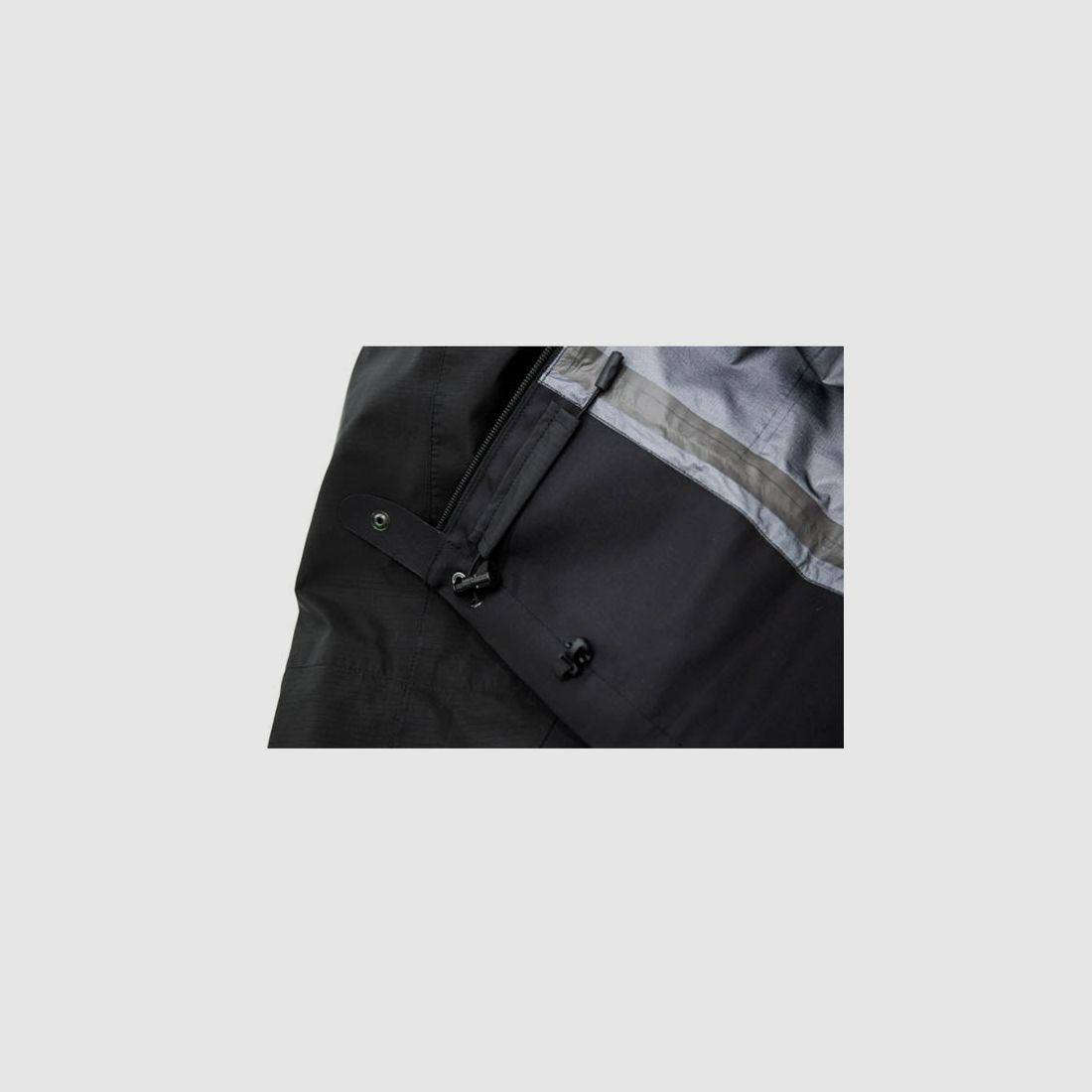 PRG 2.0 Rain Suit Trousers, Bild 7 von 15