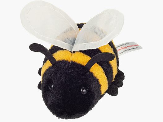 Teddy Hermann Plüschtier Biene