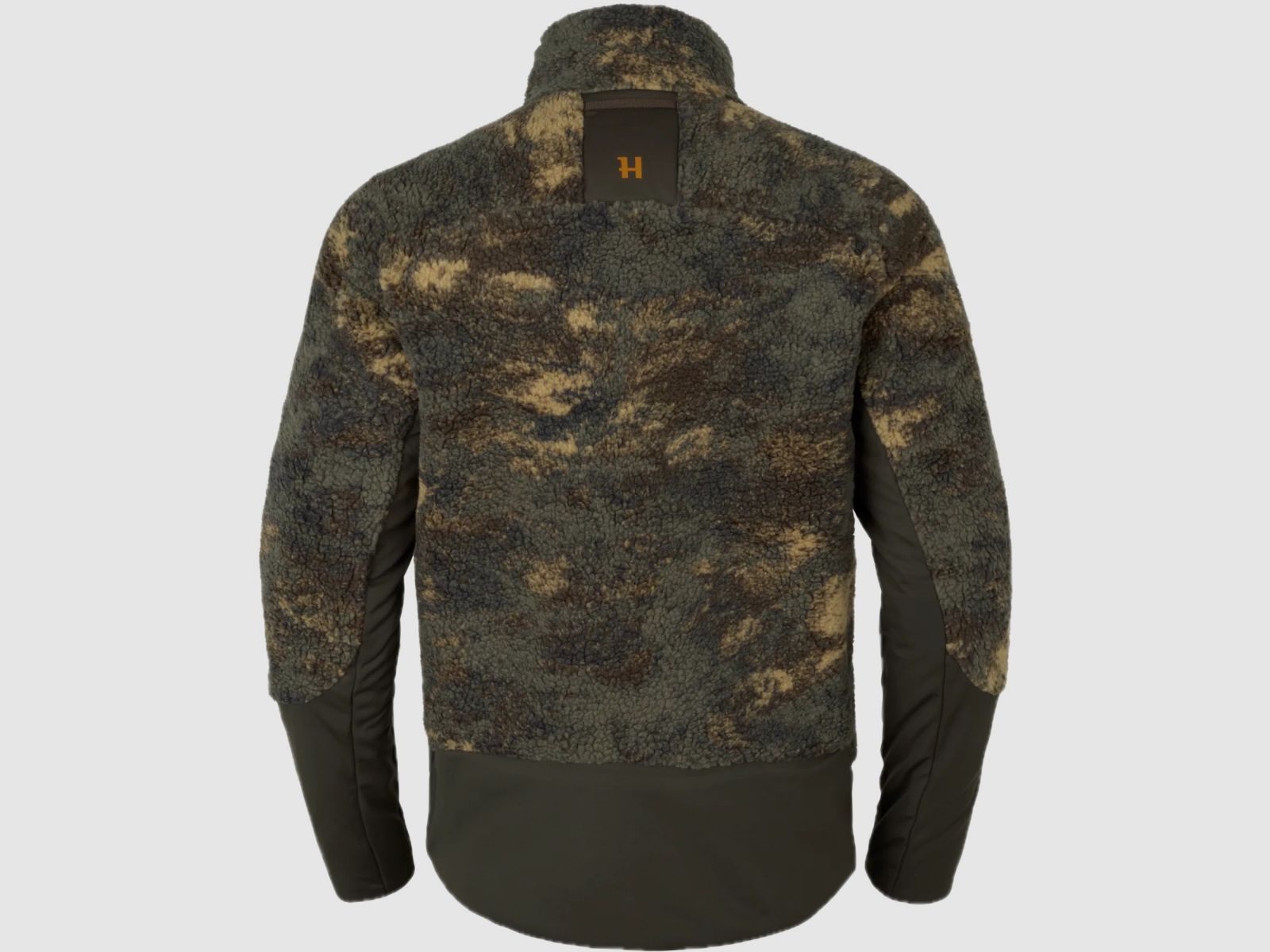 HÄRKILA Tyst Camo Insulated Jacket AXIS MSP Quantum