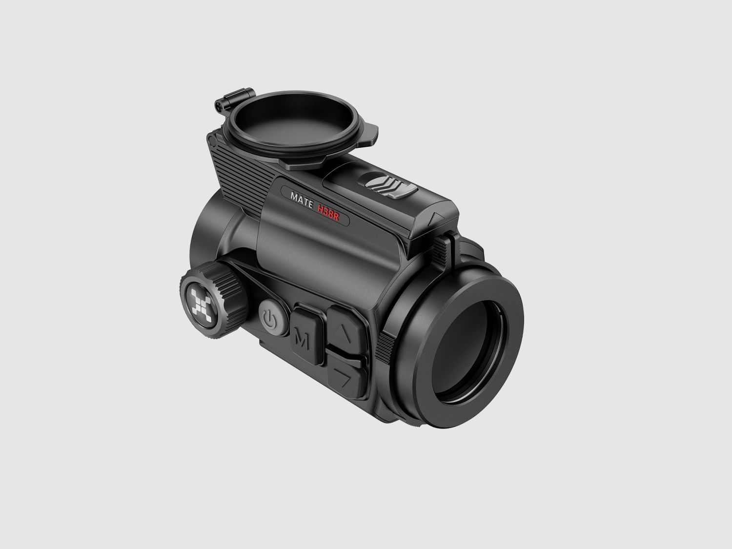 Nocpix Mate H38R dispositivo di imaging termico / dispositivo di attacco