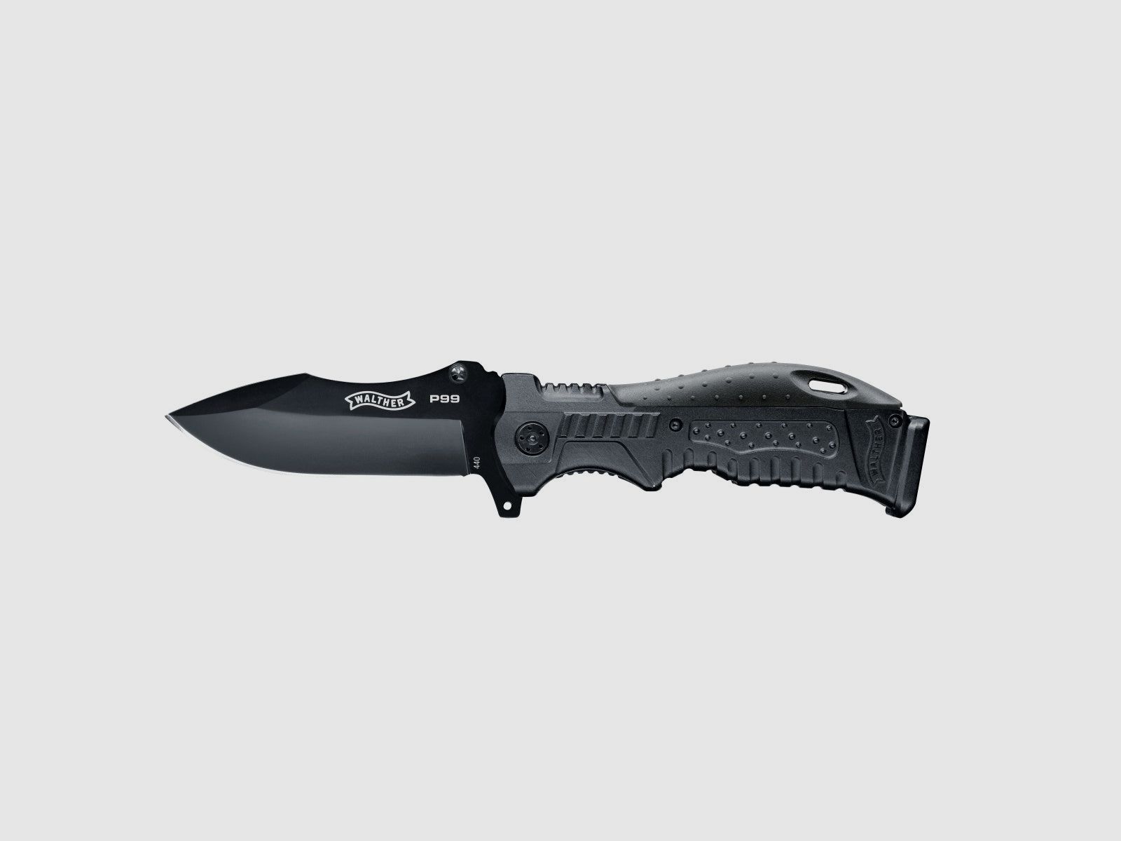 Coltello pieghevole Walther P99