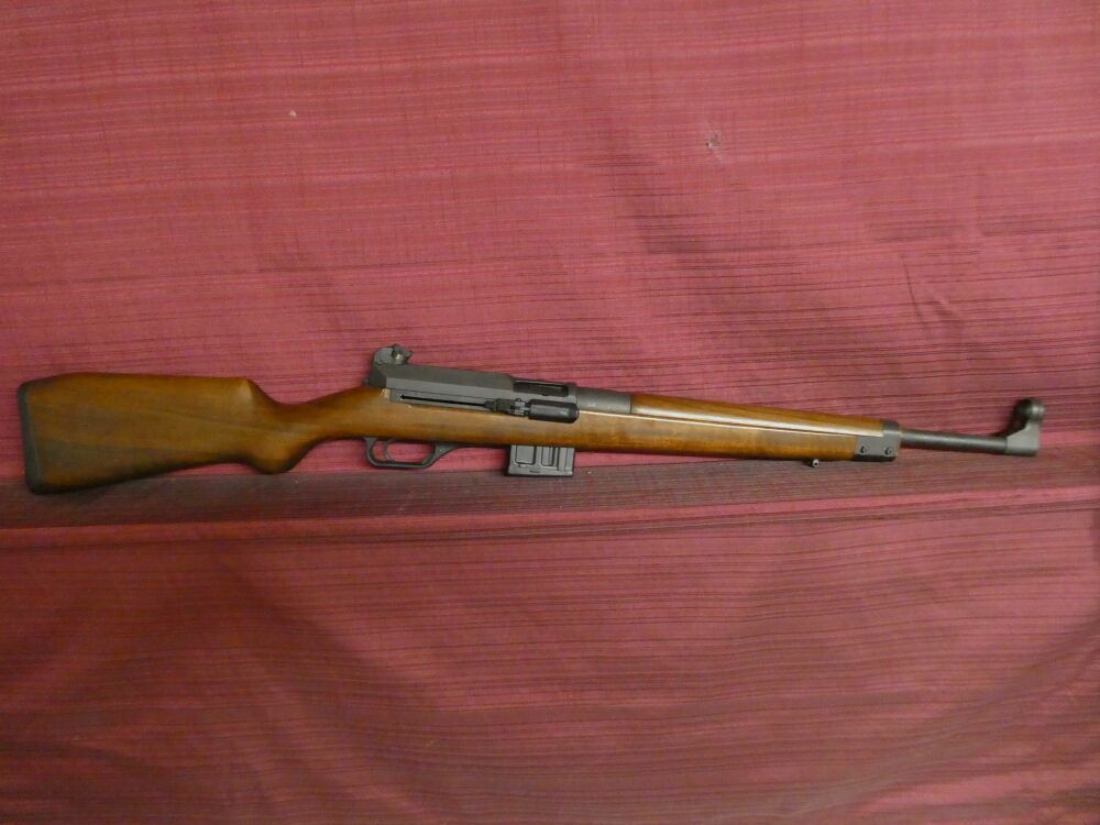 Heckler und Koch SL 6