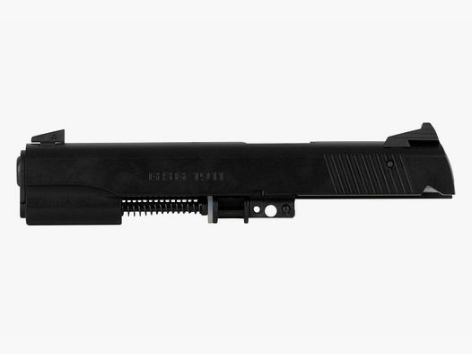German Sport Guns sistema intercambiable .22lr.