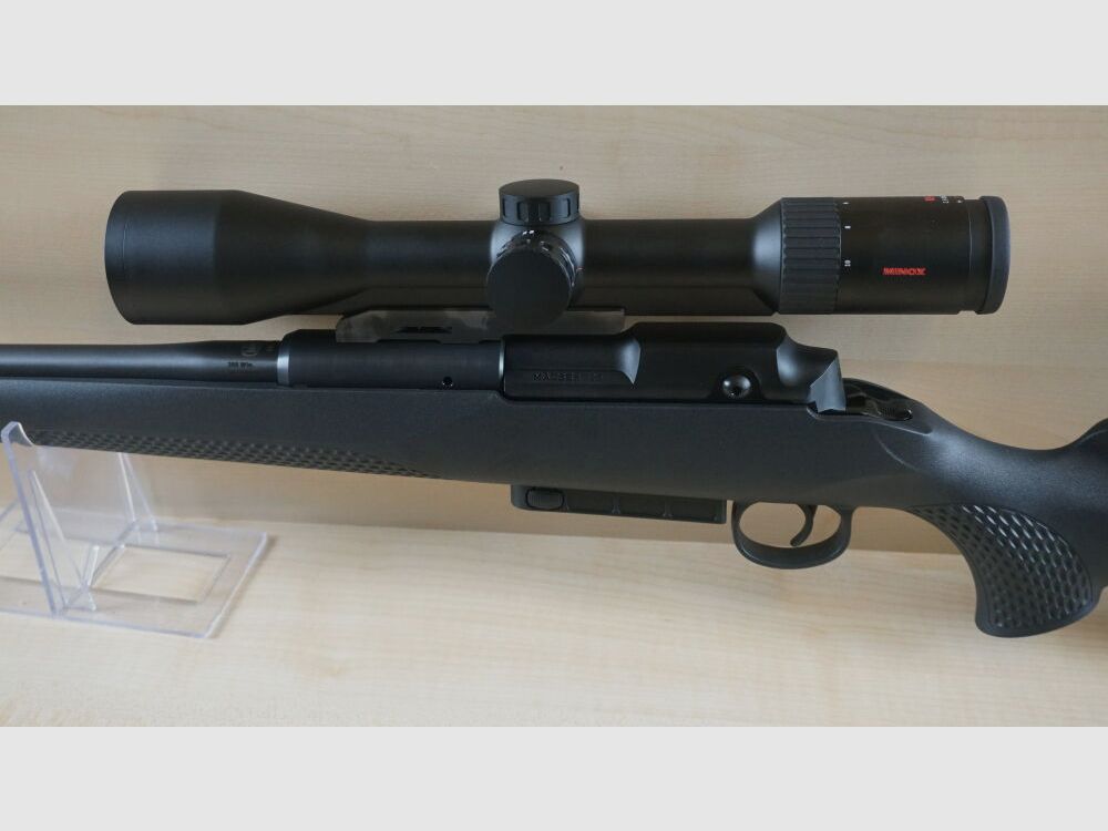 Mauser 25 Extreme