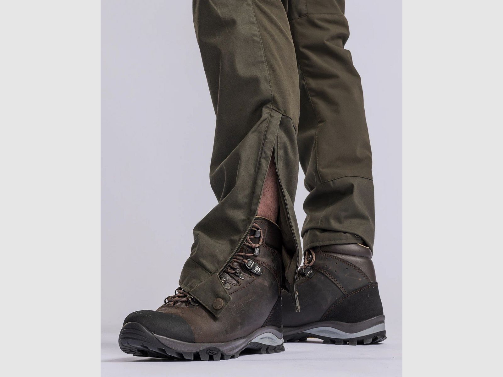 Pinewood Dog Sports Trainer Extreme Pantalon M, image 8 sur 8