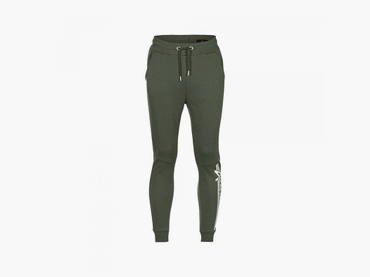 alpha industries Alpha Industries Hose Jogger dark olive