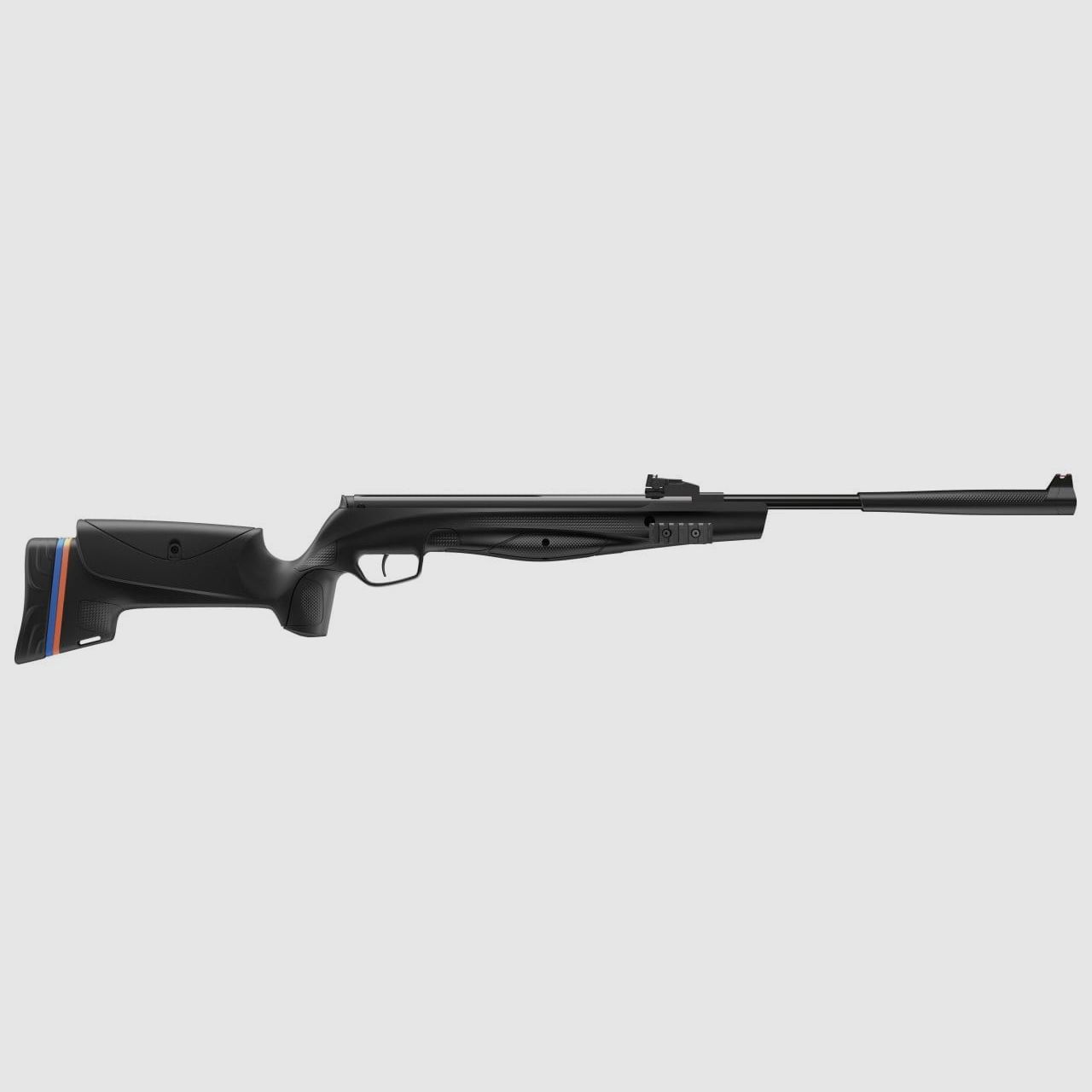 Stoeger RX20 TAC break barrel air rifle cal. 4.5 mm diabolo