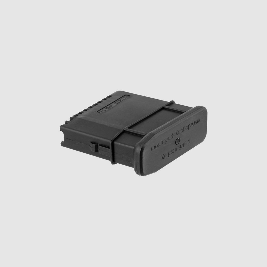 LEGACY SPORTS INTERNATIONAL HOWA 1500 SA MAGAZINE 5RD 223/204, imagen 5 de 5