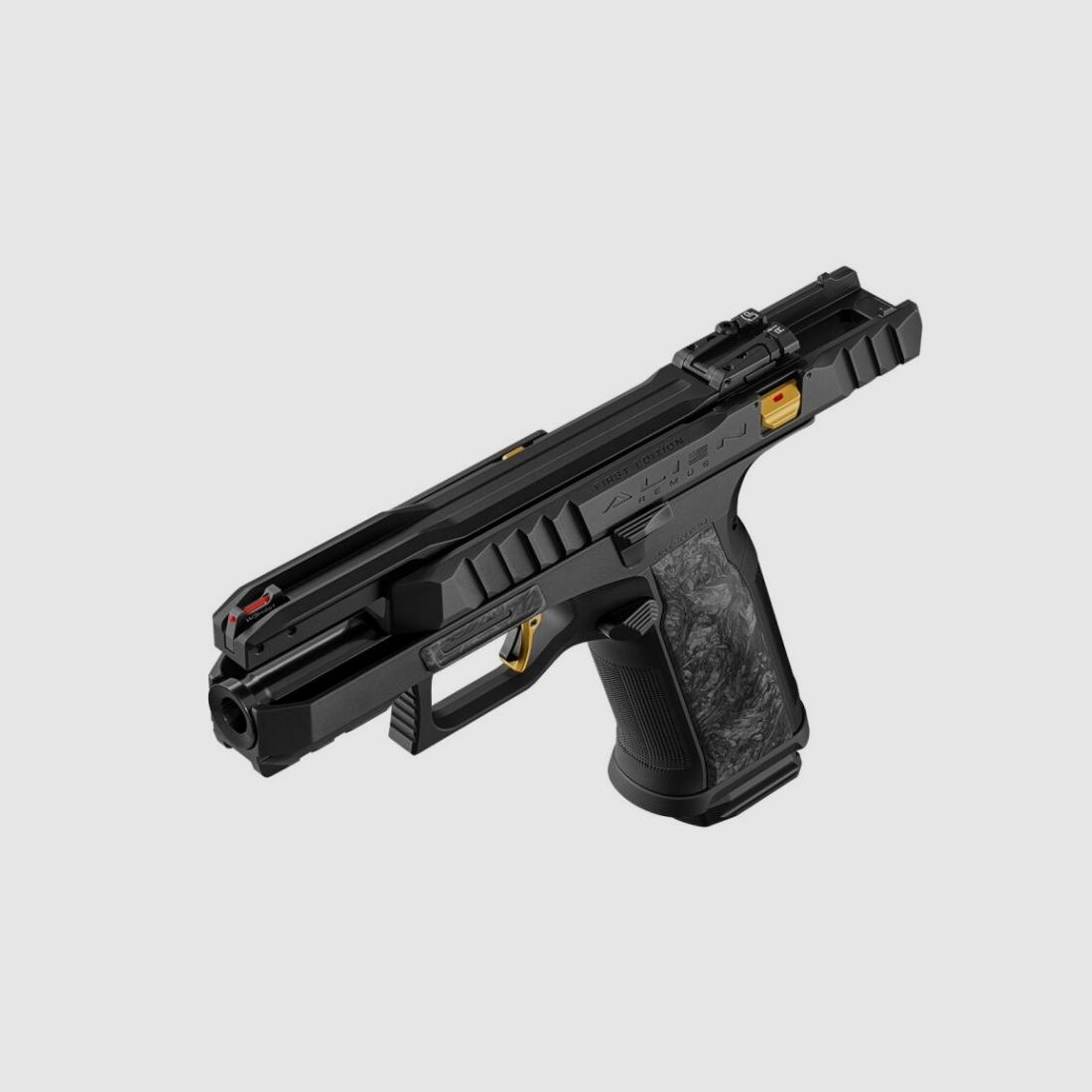 Laugo Arms Mod. Remus 500 -Full Kit