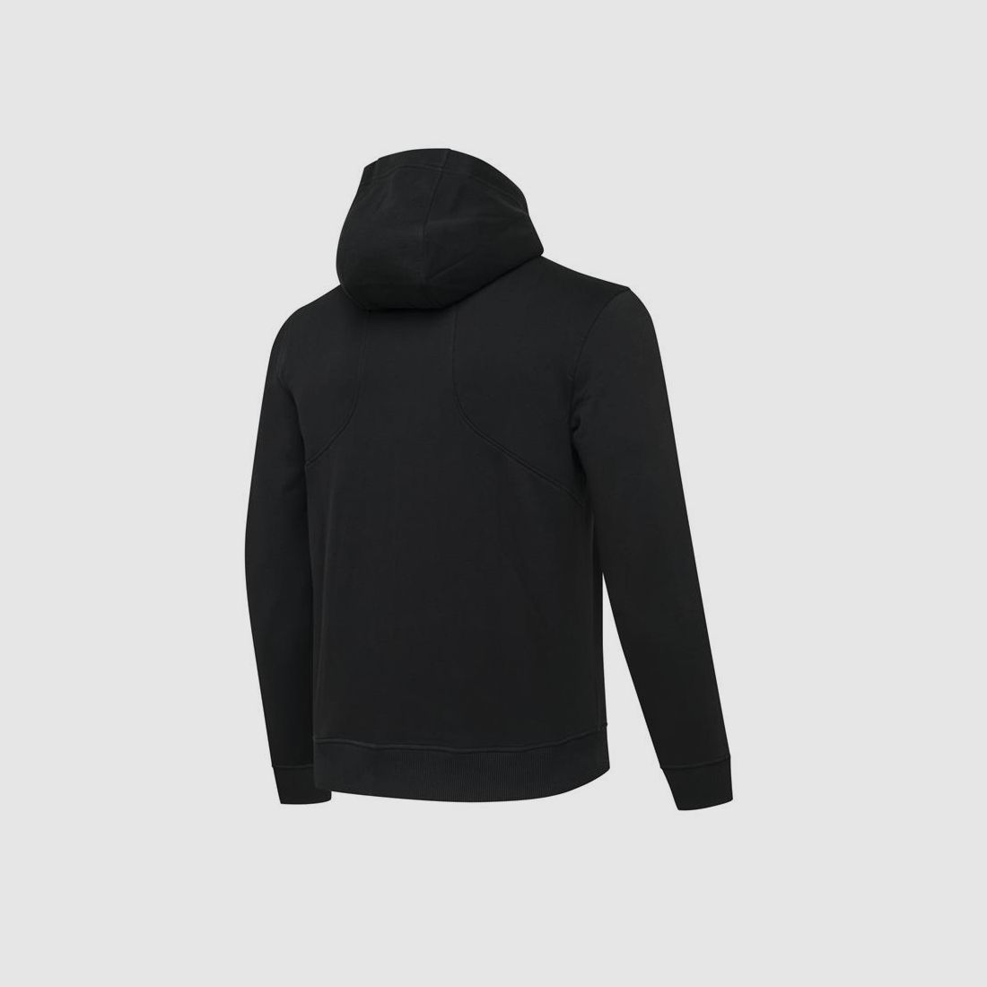 BERETTA MAGLIONE PINTAIL HOODIE FU351, afbeelding 2 van 14