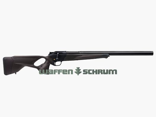 Blaser R8 Silencio Ultimate Cuero