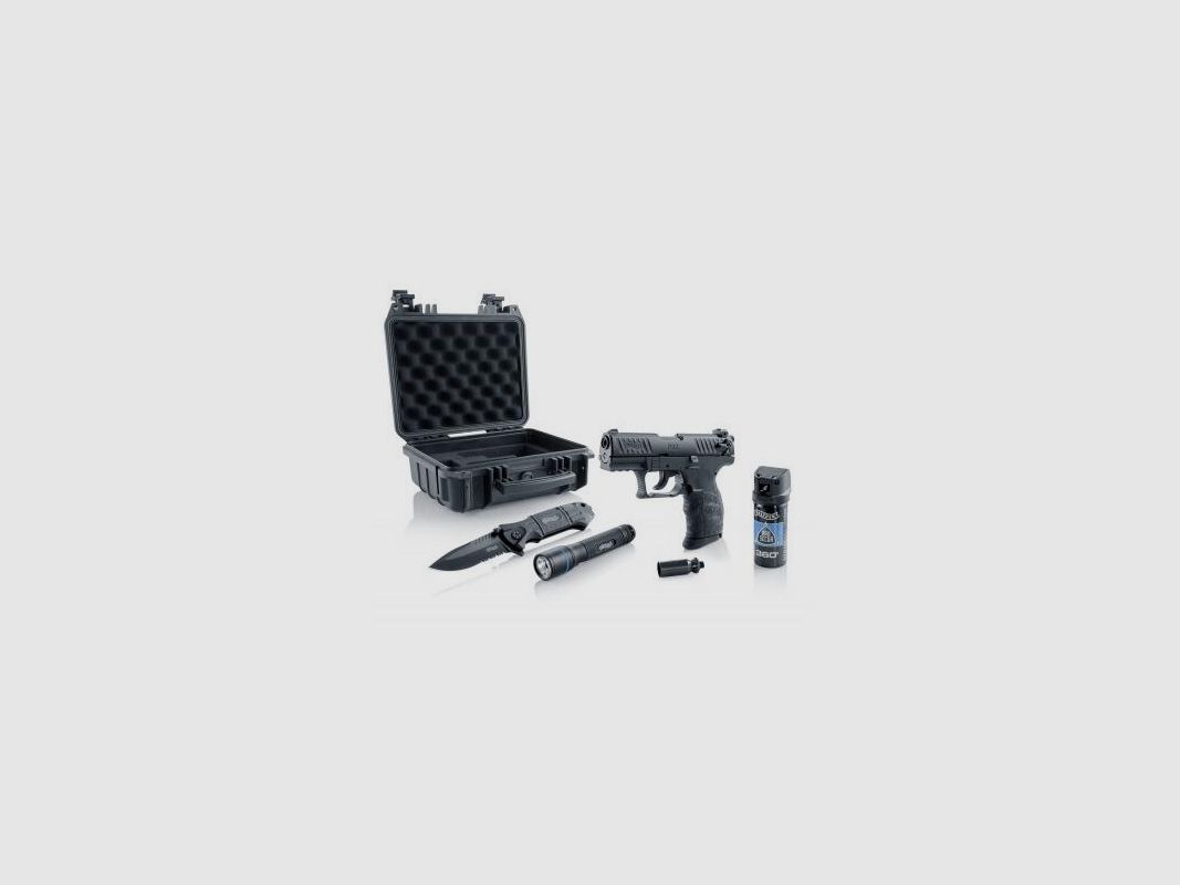Walther P22Q R2D Kit, image 1 of 2