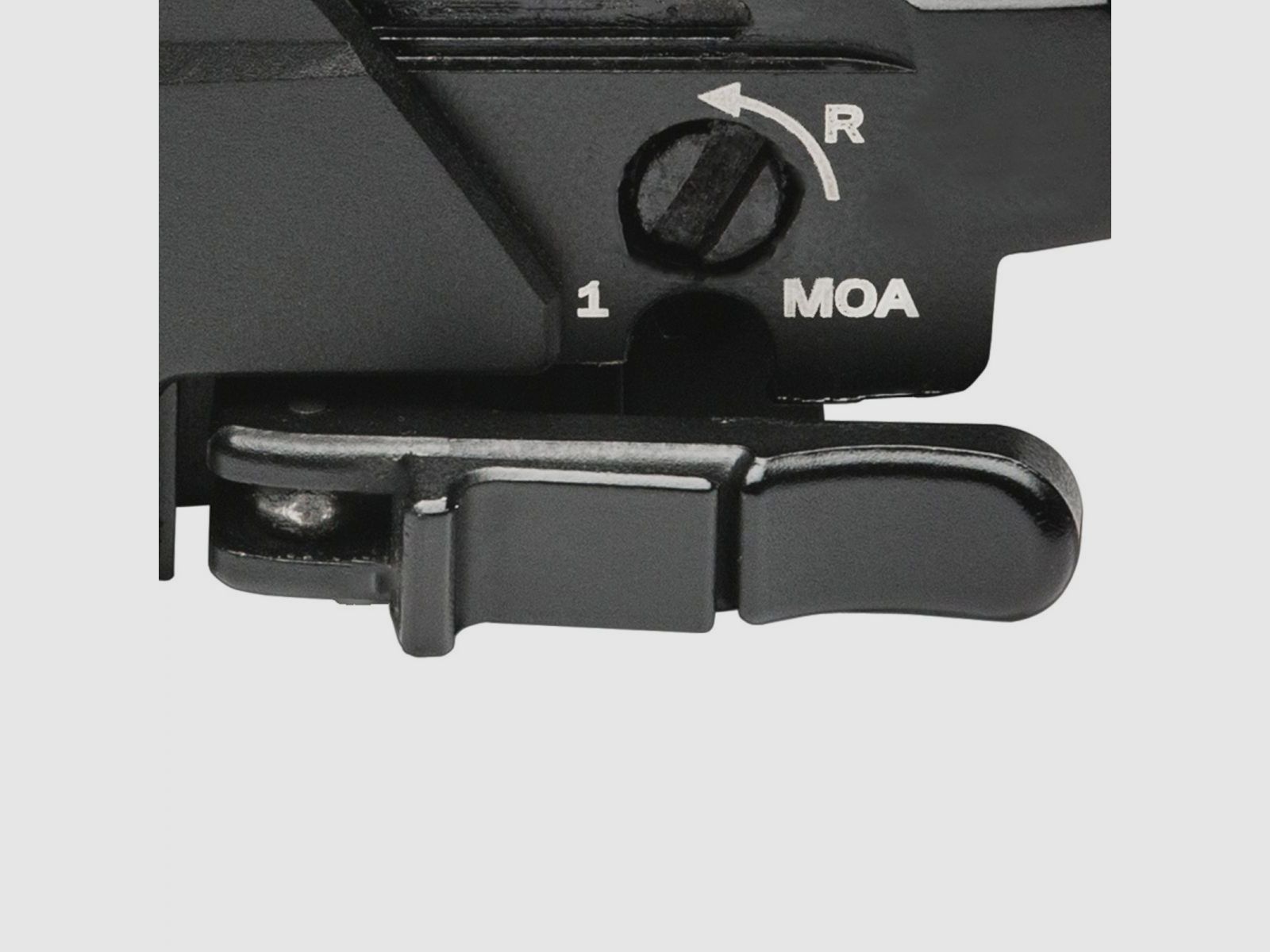 SIGHTMARK Rotpunktvisier Ultra Shot M-Spec LQD