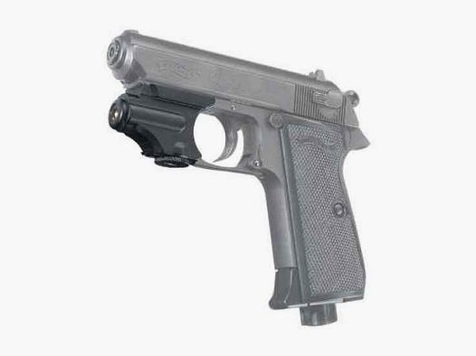 Celownik laserowy do pistoletu Walther PPK