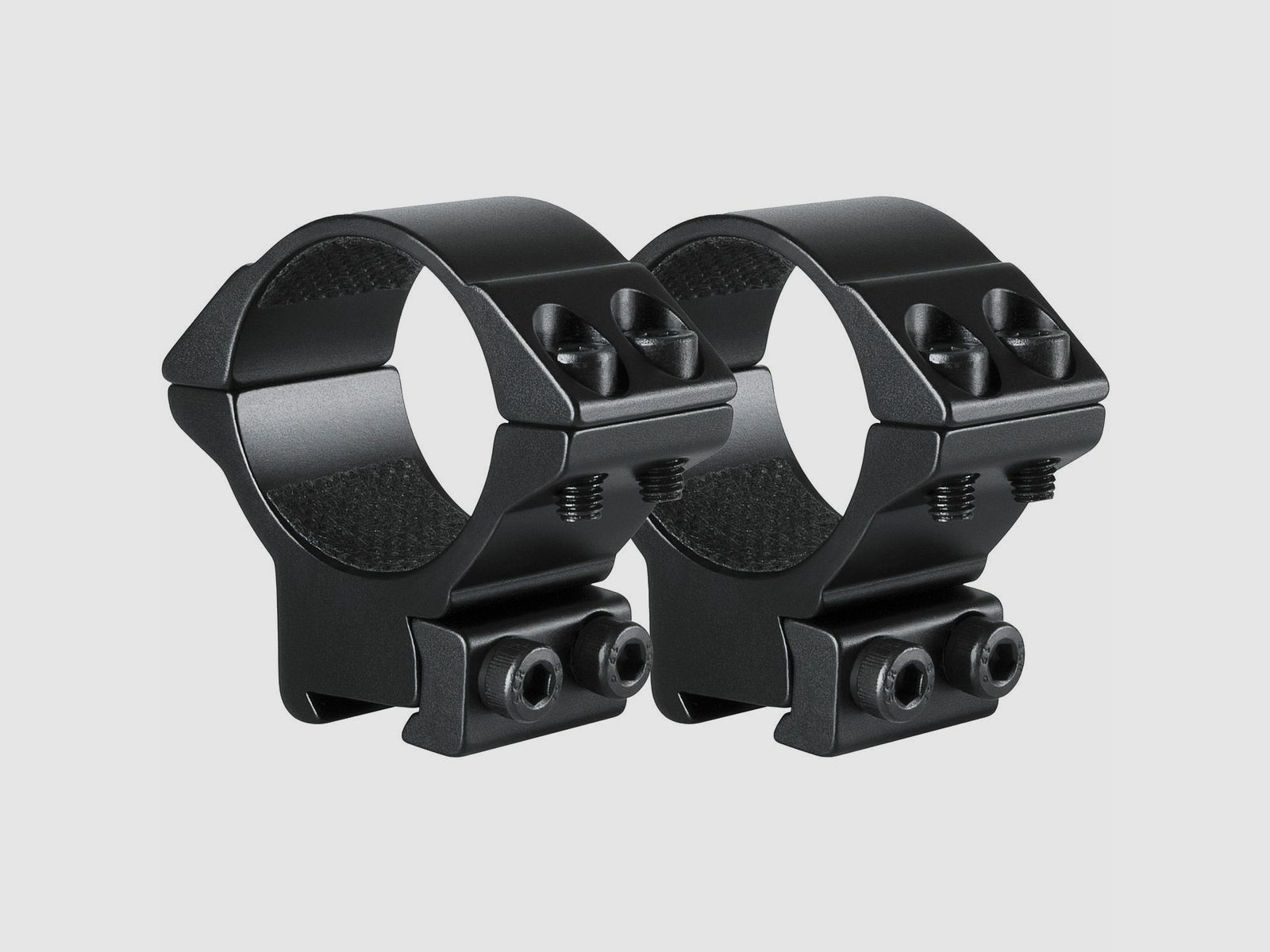 Hawke Match Mount Prisma 30mm Medium BH11mm 22107