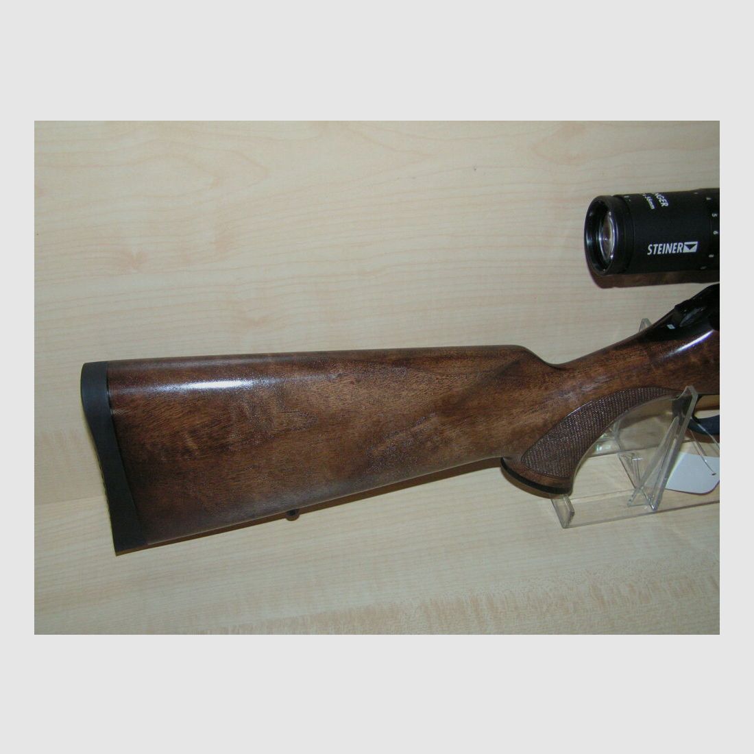 Sauer & Sohn 101 Classique