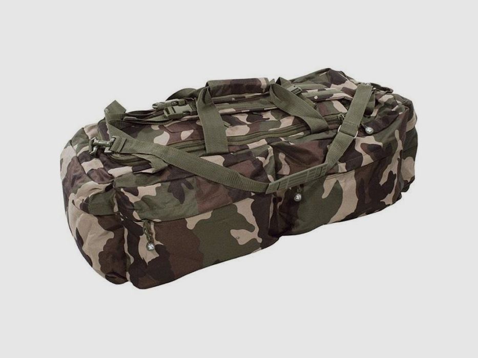 Cityguard Operational Bag 110L, image 1 of 3