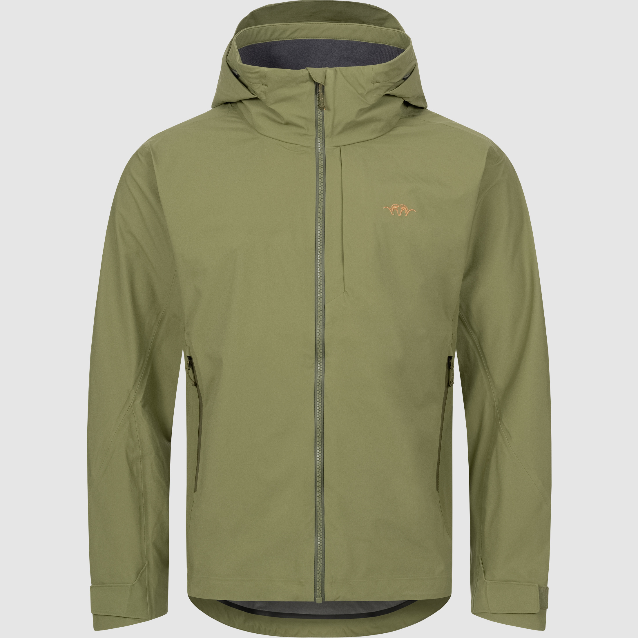 Herren Venture 3L Jacke Highland Grün Highland Grün XL