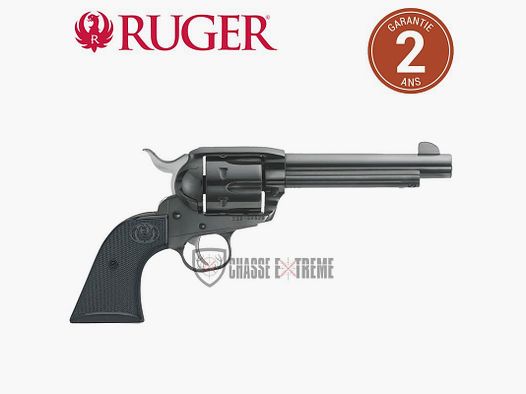 Revólver RUGER NEW VAQUERO bronceado calibre 45 Colt