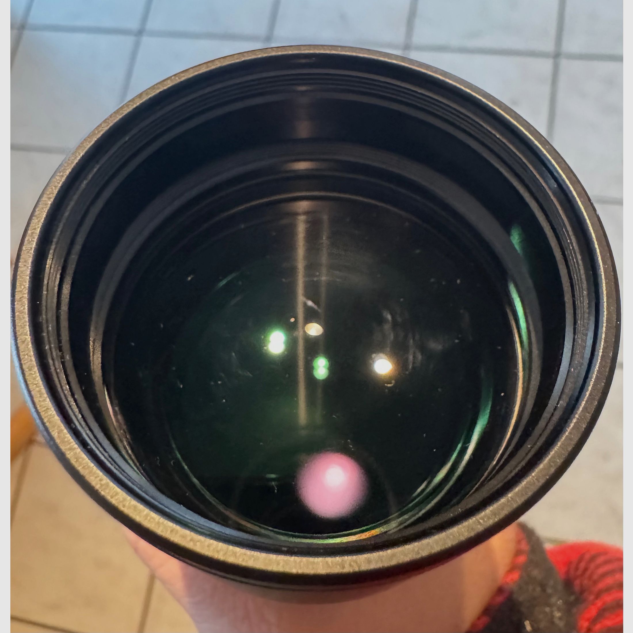 Meopta Meosport R 3-15x50