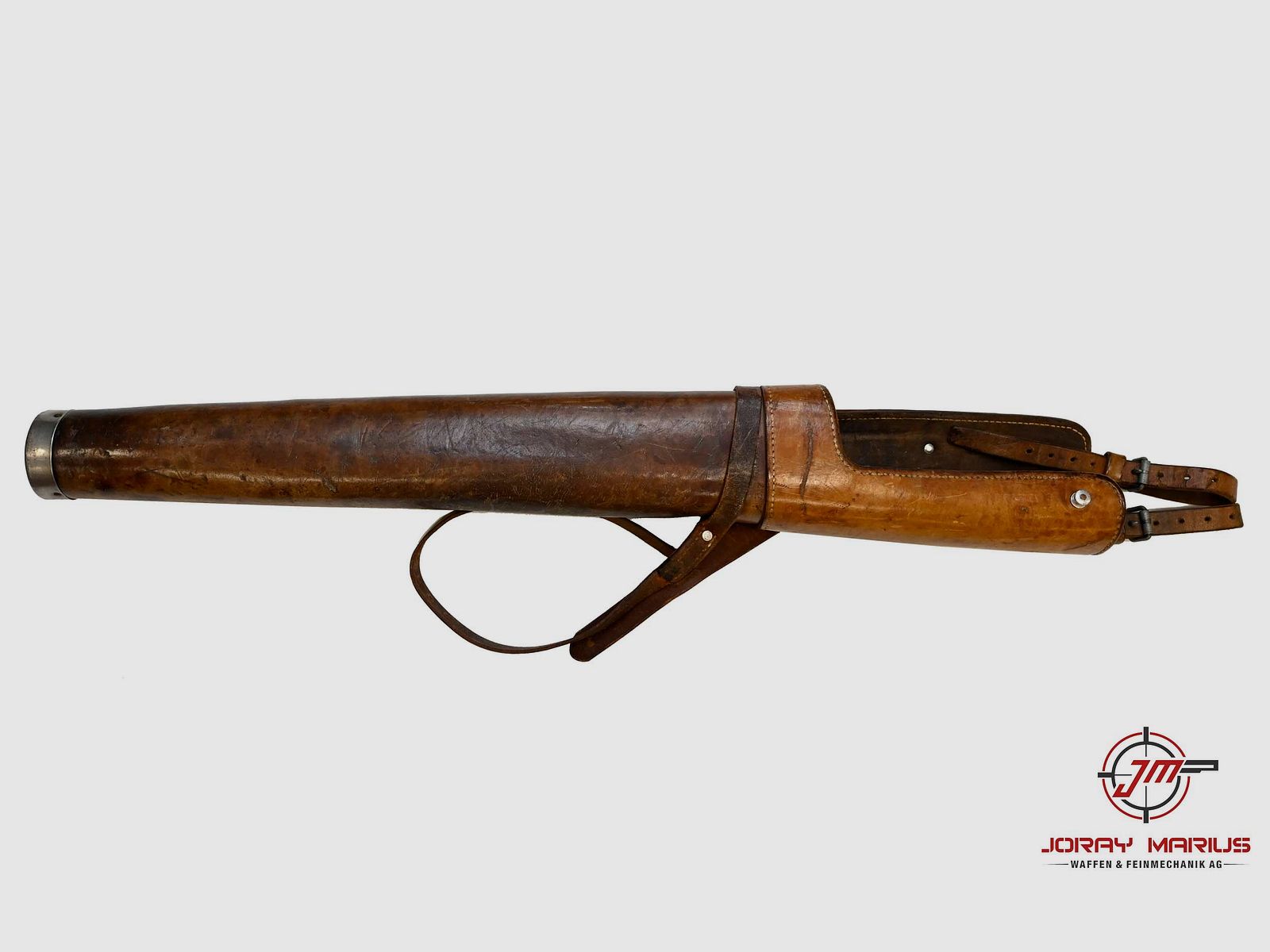 Kavallerie Holster für Stgw 57, FR.Urwyler 1962