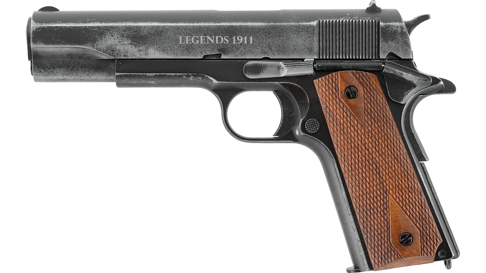 Legends 1911 Vintage 4,5mm, afbeelding 1 van 3