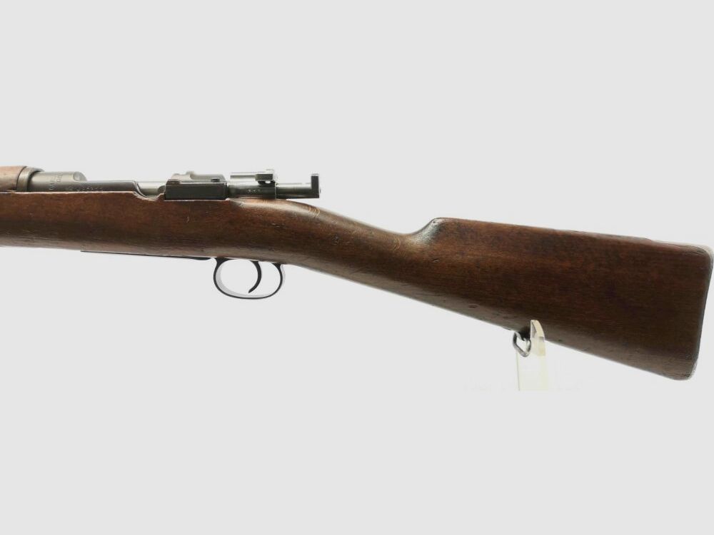Carl Gustafs M96