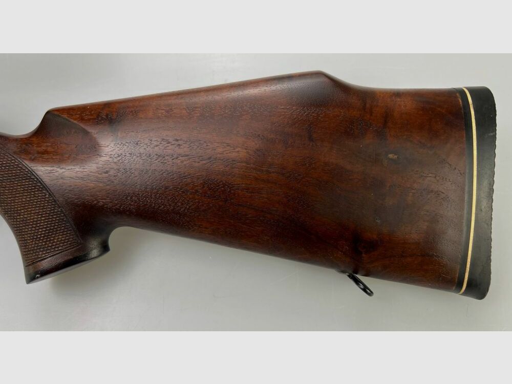 Browning Repetierbüchse