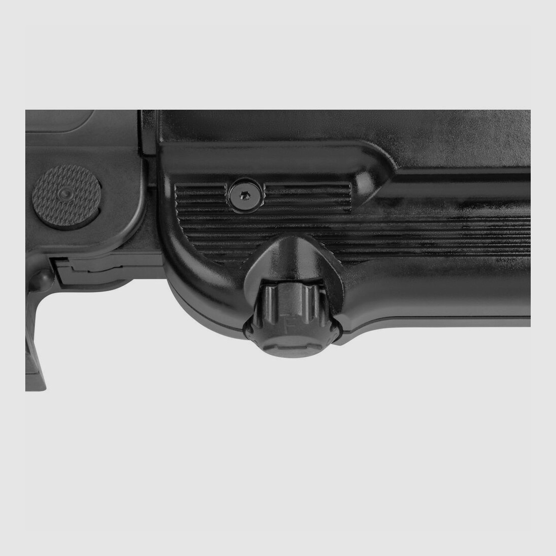 GSG MP40 .22lr semi-automatisch geweer