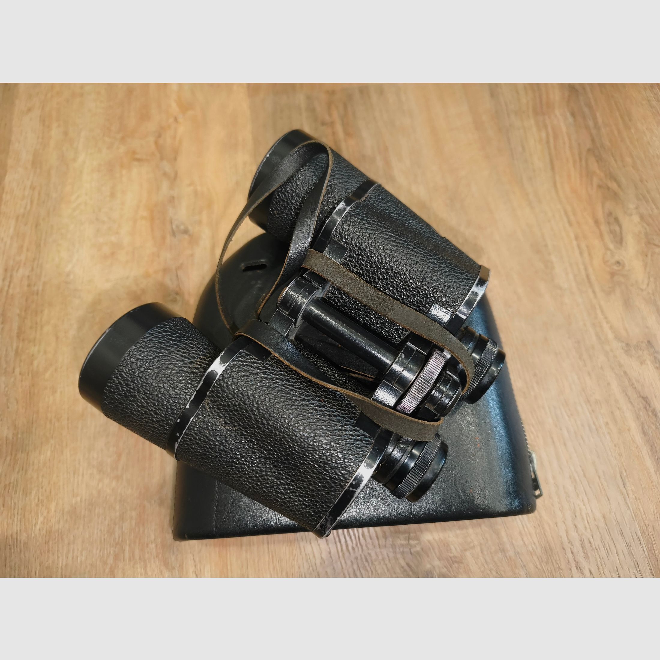 Zeiss Janoptem 10X50W