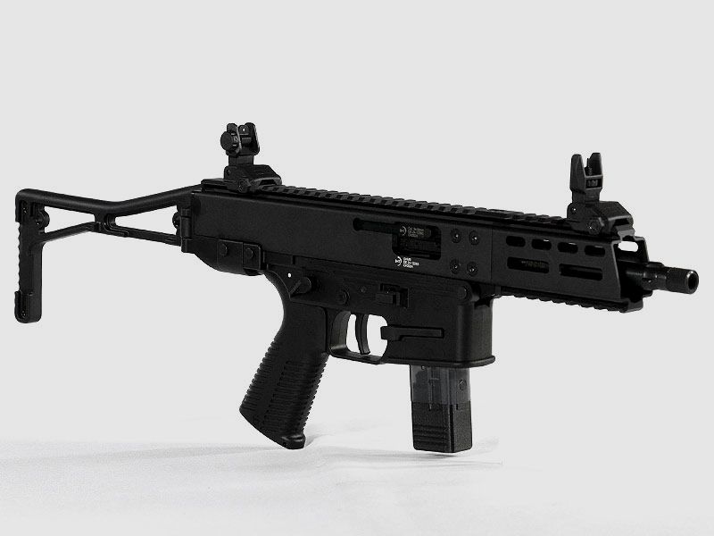 B&T GHM9