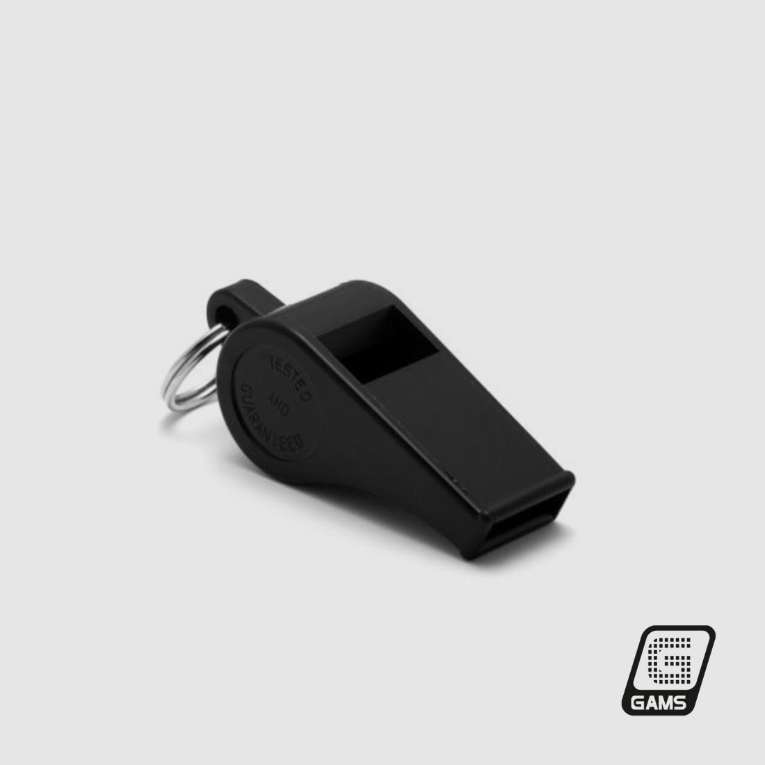 Professionelles Signalhorn ACME Thunderer 660