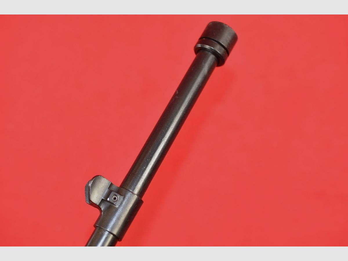 #8220 Ruger Mini-14 GB carabina, cal. .223 Rem., immagine 21 di 21
