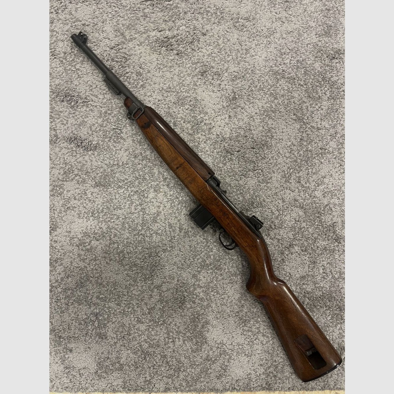 Inland / General Motors M1 .30 carbine